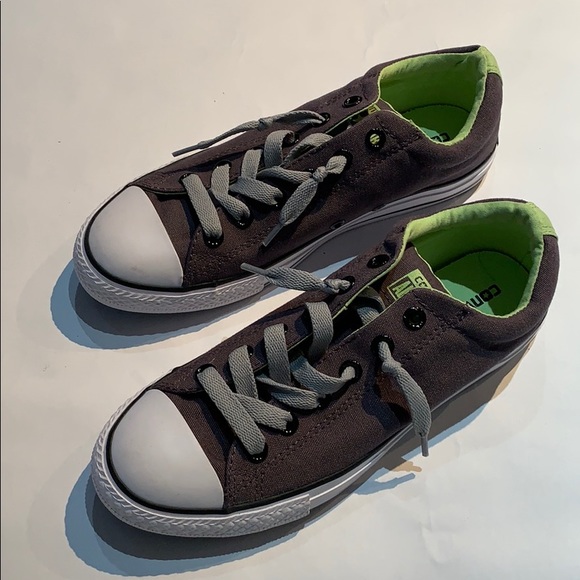 Like new converse - Picture 2 of 3
